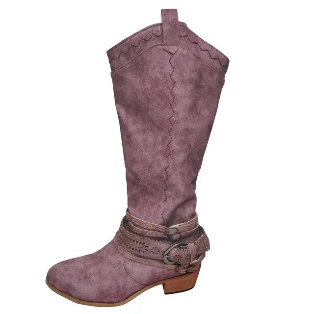 Women's High Boots Fashion Epic.Wish.Gifts