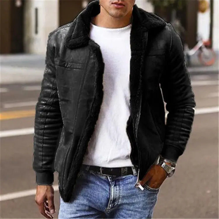 Men's European Style Coat Shop1103378288 Store