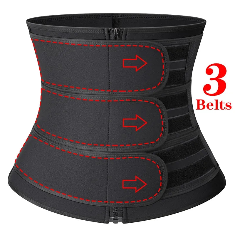 Women Waist Trainer Epic.Wish.Gifts