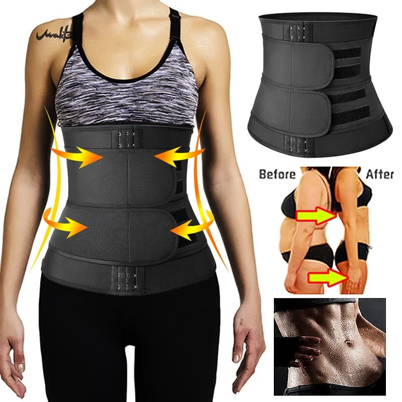 Women Waist Trainer Epic.Wish.Gifts