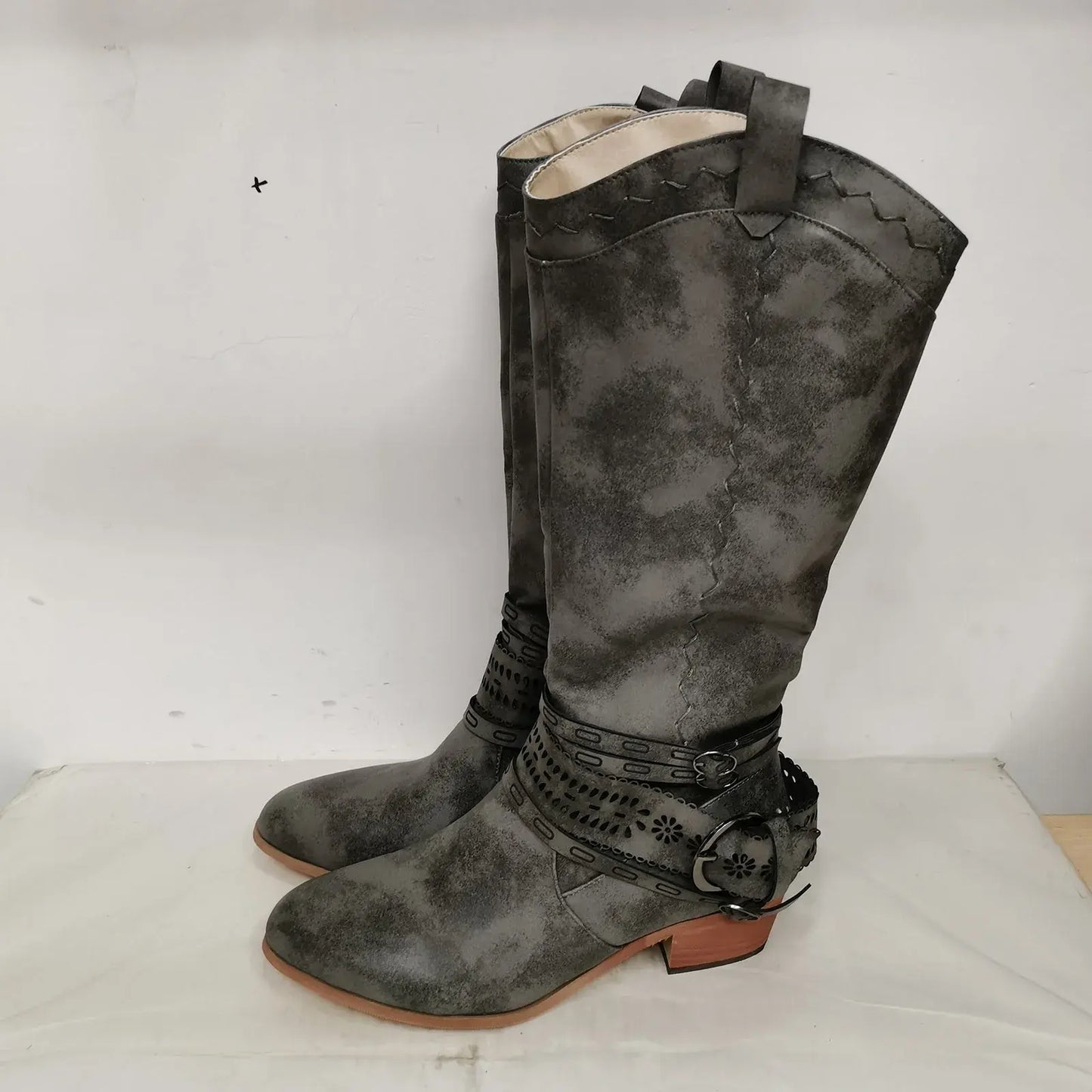 Women's High Boots Fashion Epic.Wish.Gifts