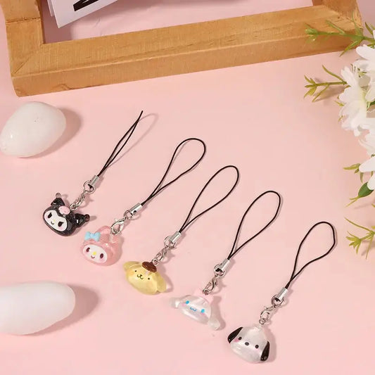 Cute Sanrio Character Gift Set - Epic.Wish.Gifts