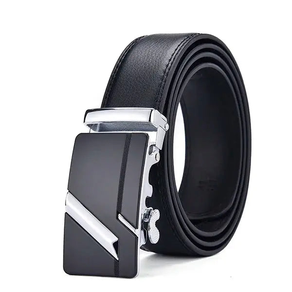 luxury belt for men SaengQ Store