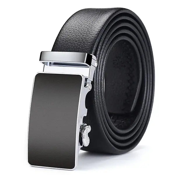 luxury belt for men SaengQ Store