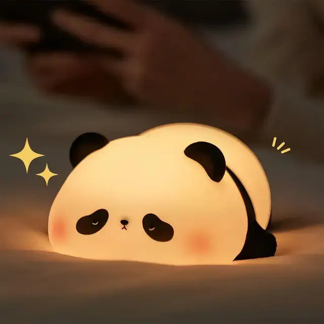 Cute LED Night Lights Glow Pals For Kids Epic.Wish.Gifts