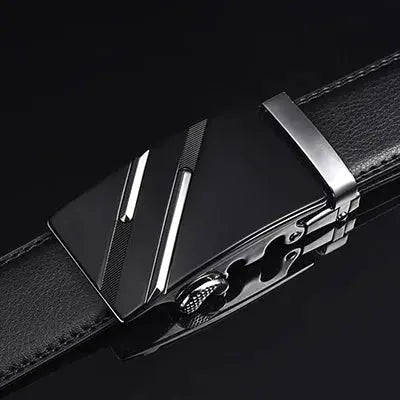 luxury belt for men SaengQ Store