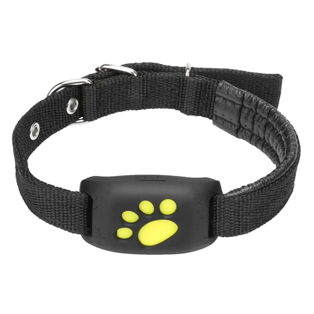 Pet GPS Tracker Collar Epic.Wish.Gifts