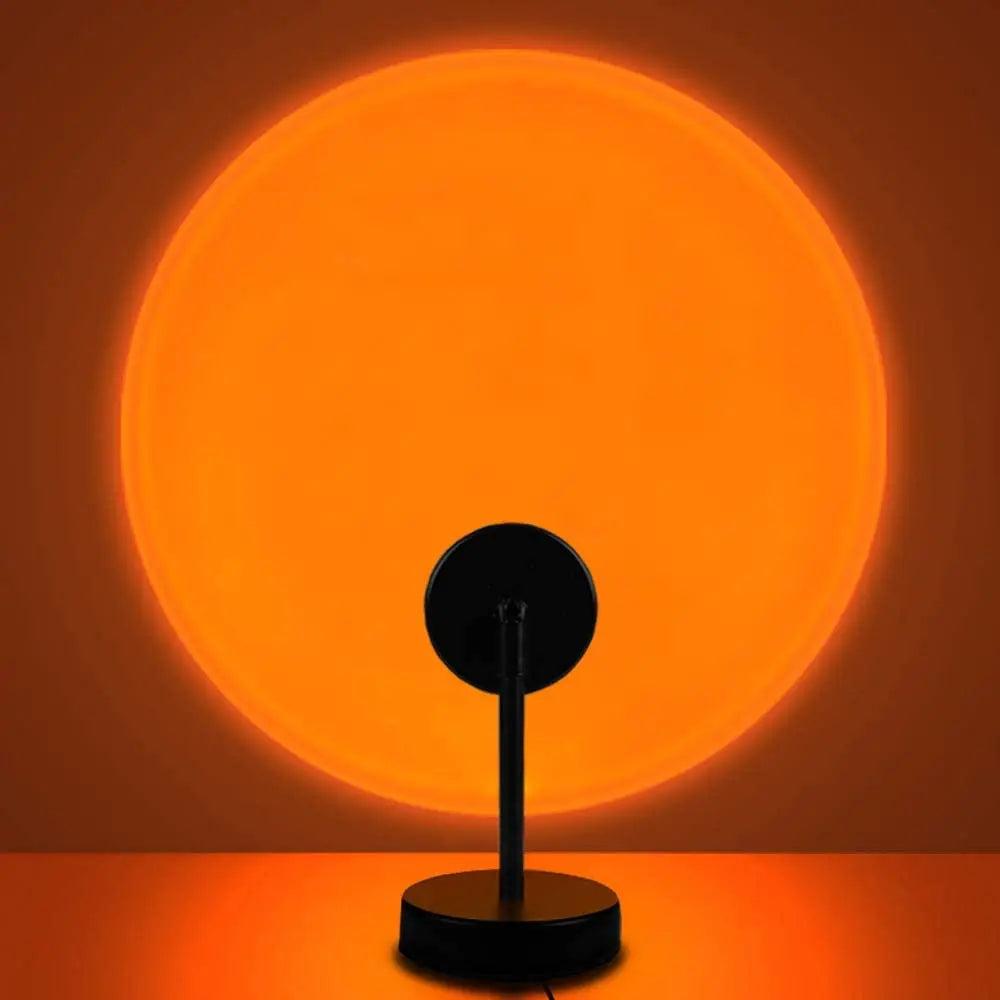 Sunset Lamp - Epic.Wish.Gifts