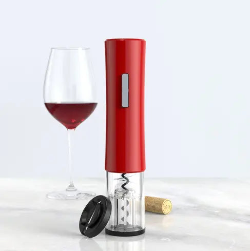 Automatic Wine Bottle Opener - Epic.Wish.Gifts