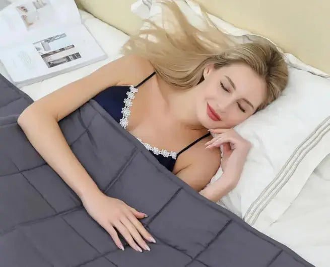 Weighted Blanket - Epic.Wish.Gifts