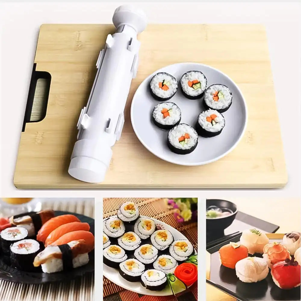 Sushi Maker Kit Epic.Wish.Gifts