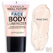 3 Colors Body Shimmer Concealer Makeup Epic.Wish.Gifts