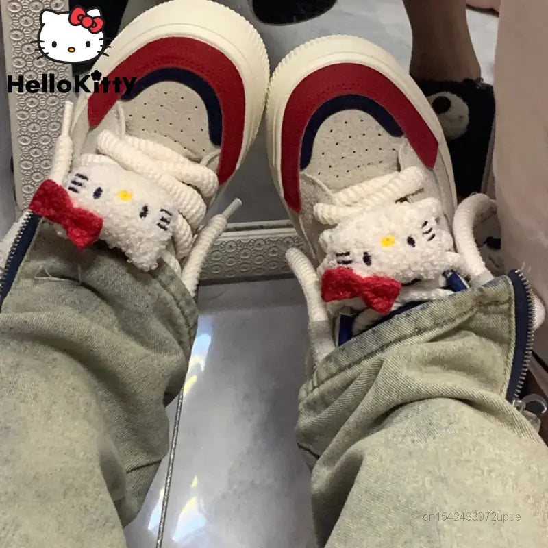 Sanrio Hello Kitty Shoes Epic.Wish.Gifts