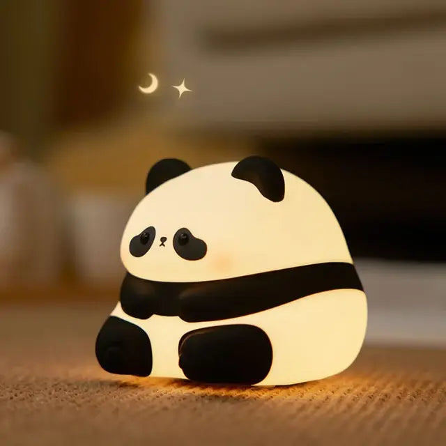 Cute LED Night Lights Glow Pals For Kids Epic.Wish.Gifts