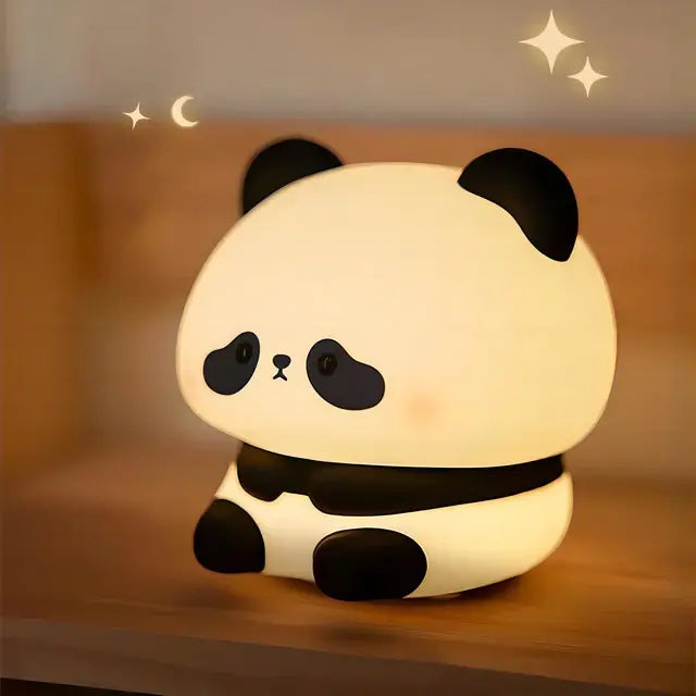 Cute LED Night Lights Glow Pals For Kids Epic.Wish.Gifts