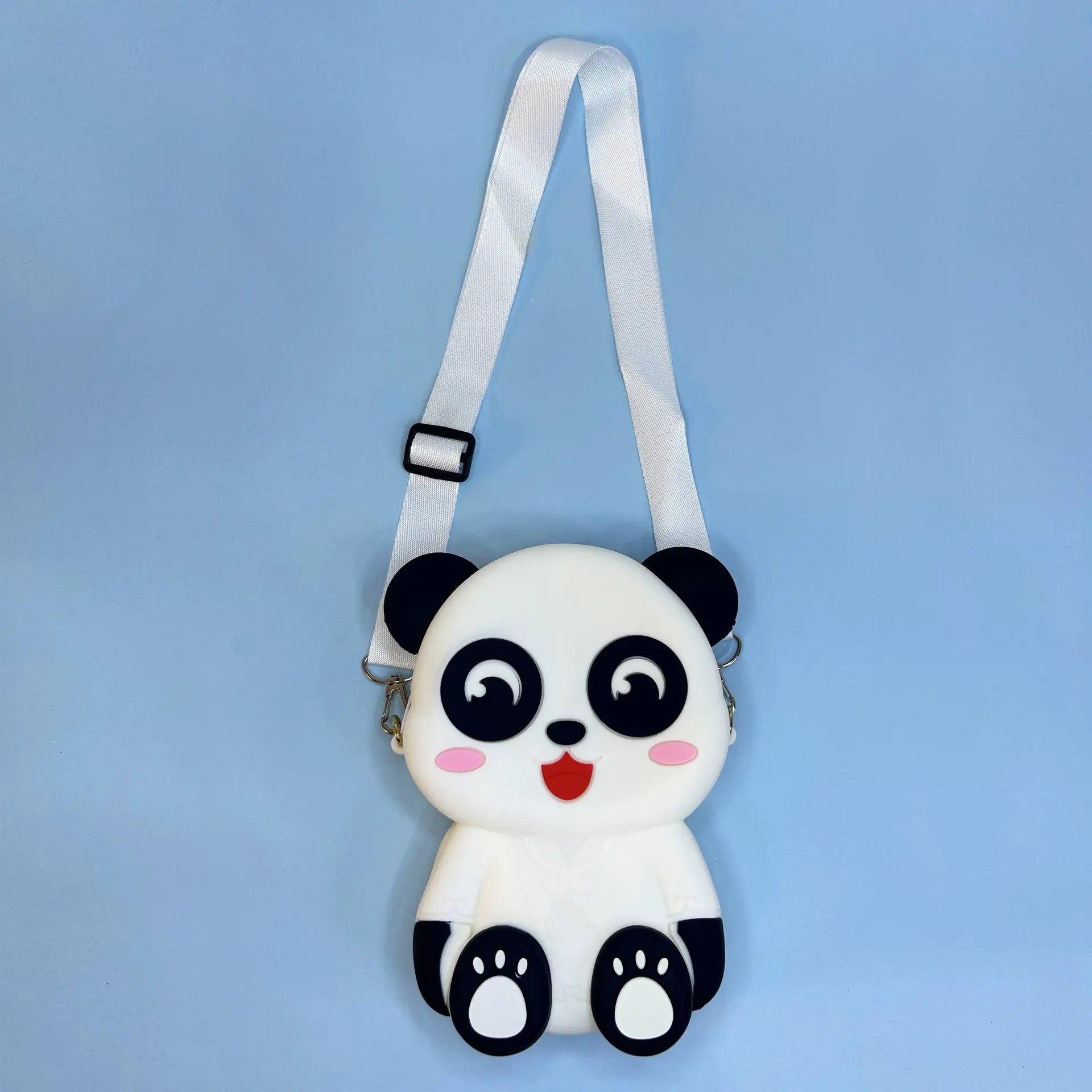 Ogi Mogi Toys Panda Shoulder Bag Epic.Wish.Gifts