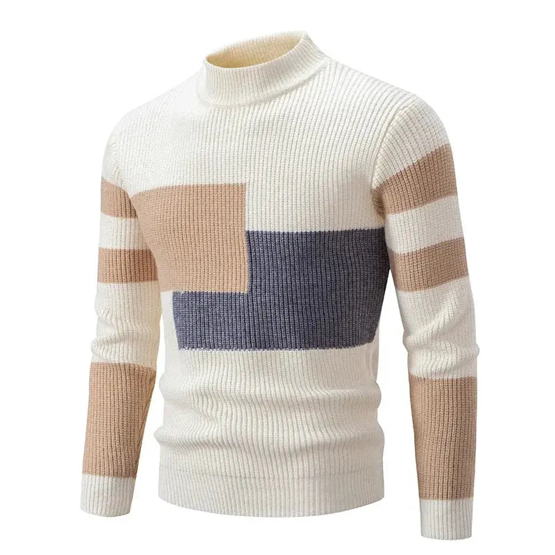 stylish men's sweaters Hot ABC Store