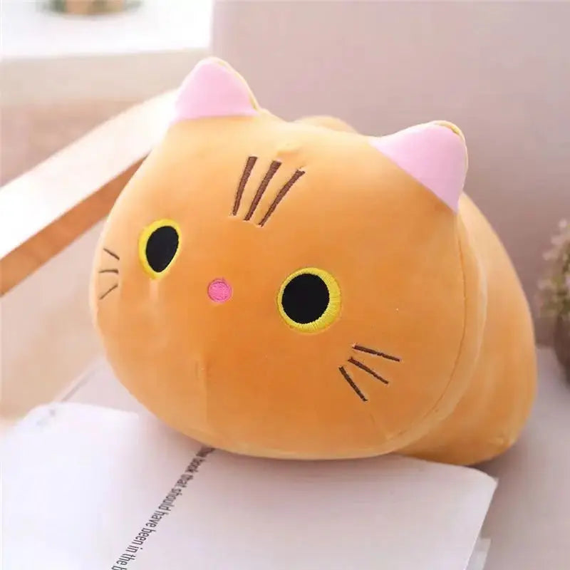 Cartoon Cat Doll - Epic.Wish.Gifts