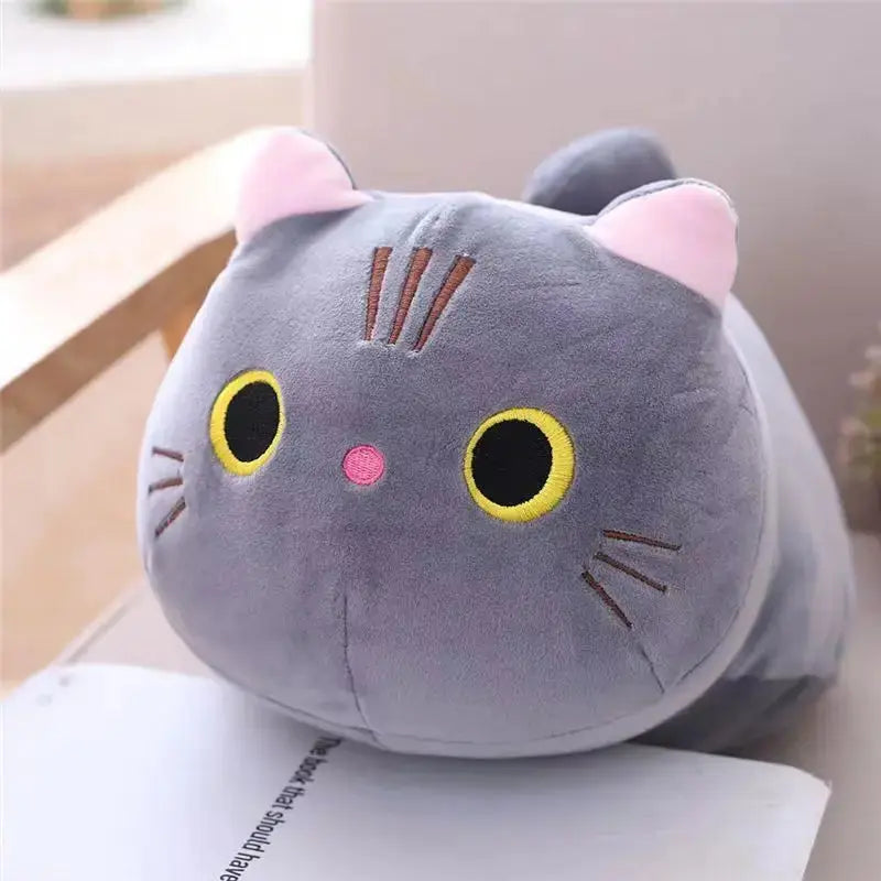 Cartoon Cat Doll - Epic.Wish.Gifts