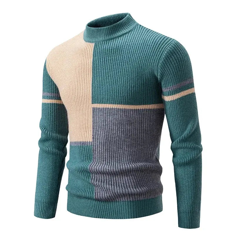 stylish men's sweaters Hot ABC Store