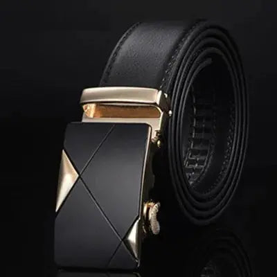 luxury belt for men SaengQ Store