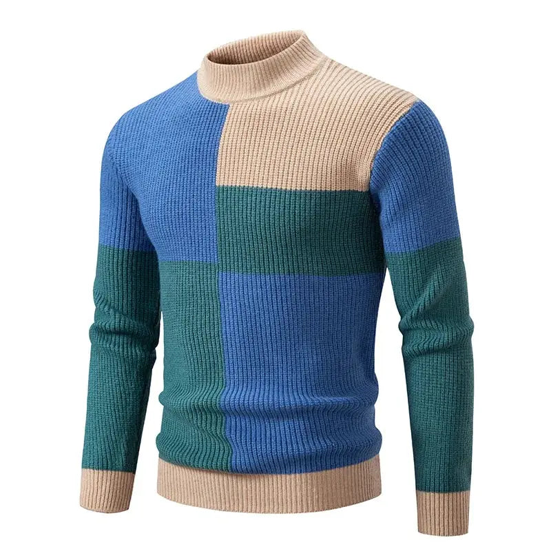 stylish men's sweaters Hot ABC Store