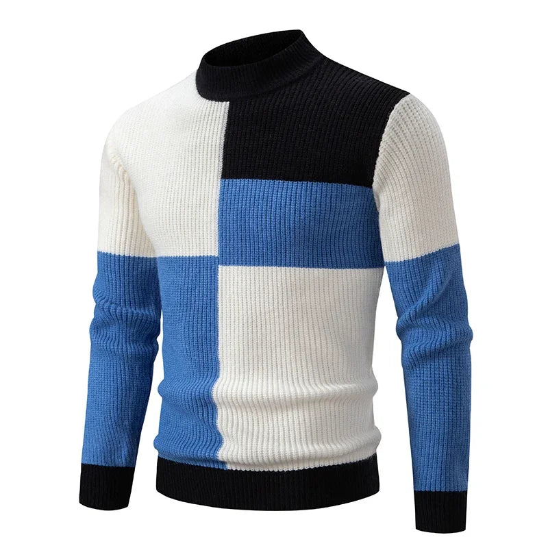 stylish men's sweaters Hot ABC Store