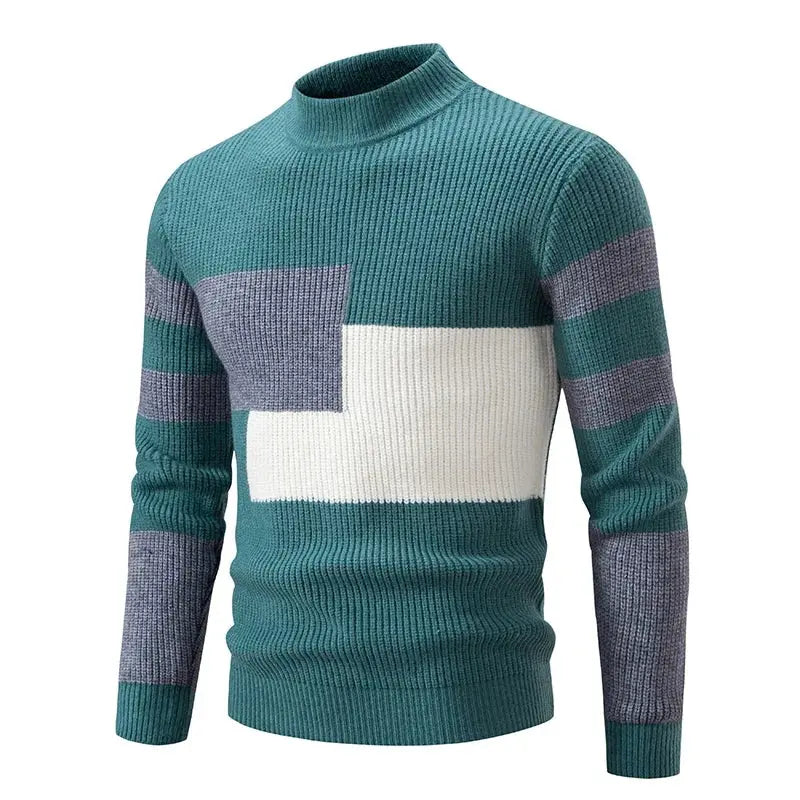 stylish men's sweaters Hot ABC Store