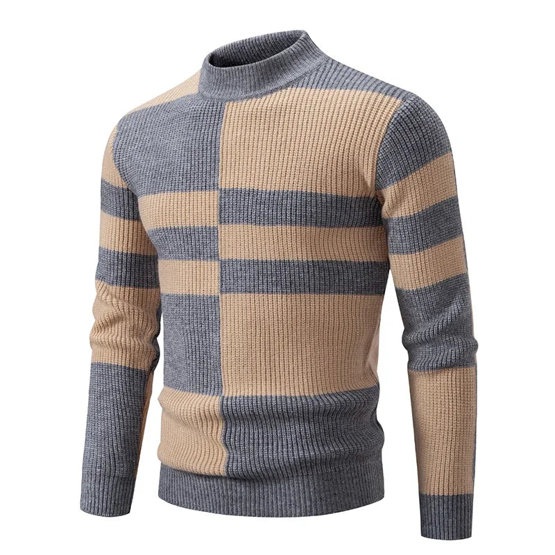 stylish men's sweaters Hot ABC Store