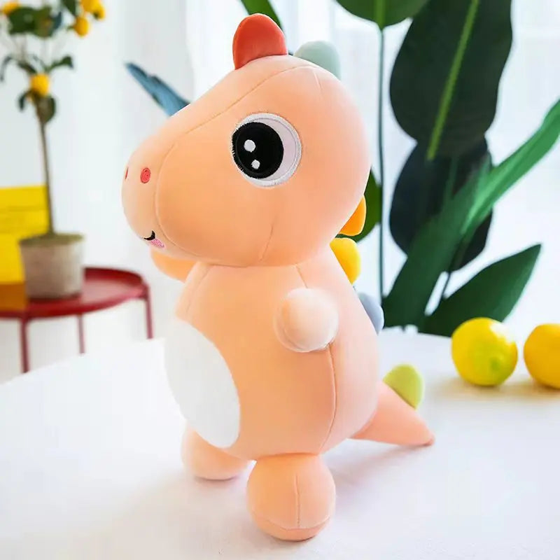 30cm Dinosaur Doll Toy Soft Animal Kids Dolls YSK House Store