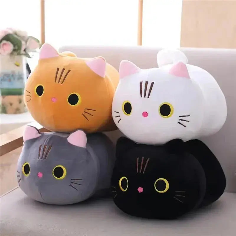 Cartoon Cat Doll - Epic.Wish.Gifts