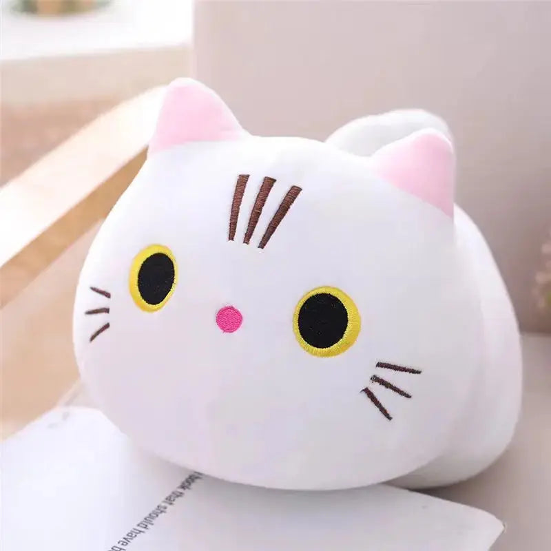 Cartoon Cat Doll - Epic.Wish.Gifts