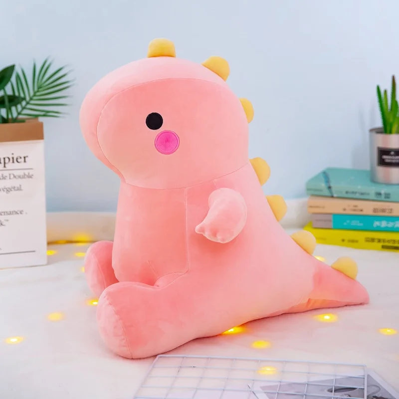 30cm Dinosaur Doll Toy Soft Animal Kids Dolls YSK House Store