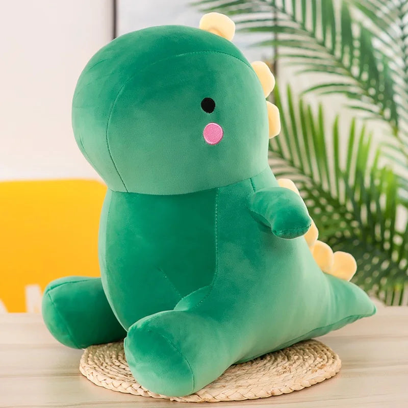 30cm Dinosaur Doll Toy Soft Animal Kids Dolls YSK House Store