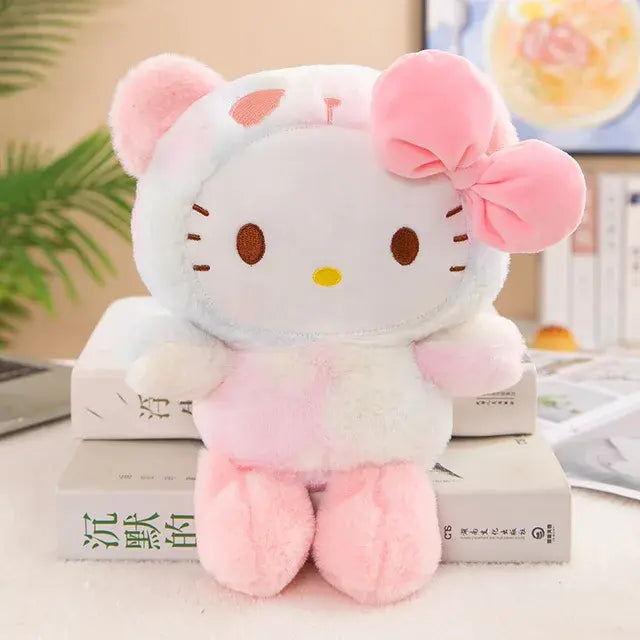 Kawaii Sanrio Plush Toys Epic.Wish.Gifts