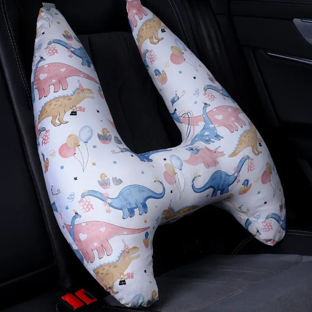 Kids Animal Travel Pillow Epic.Wish.Gifts