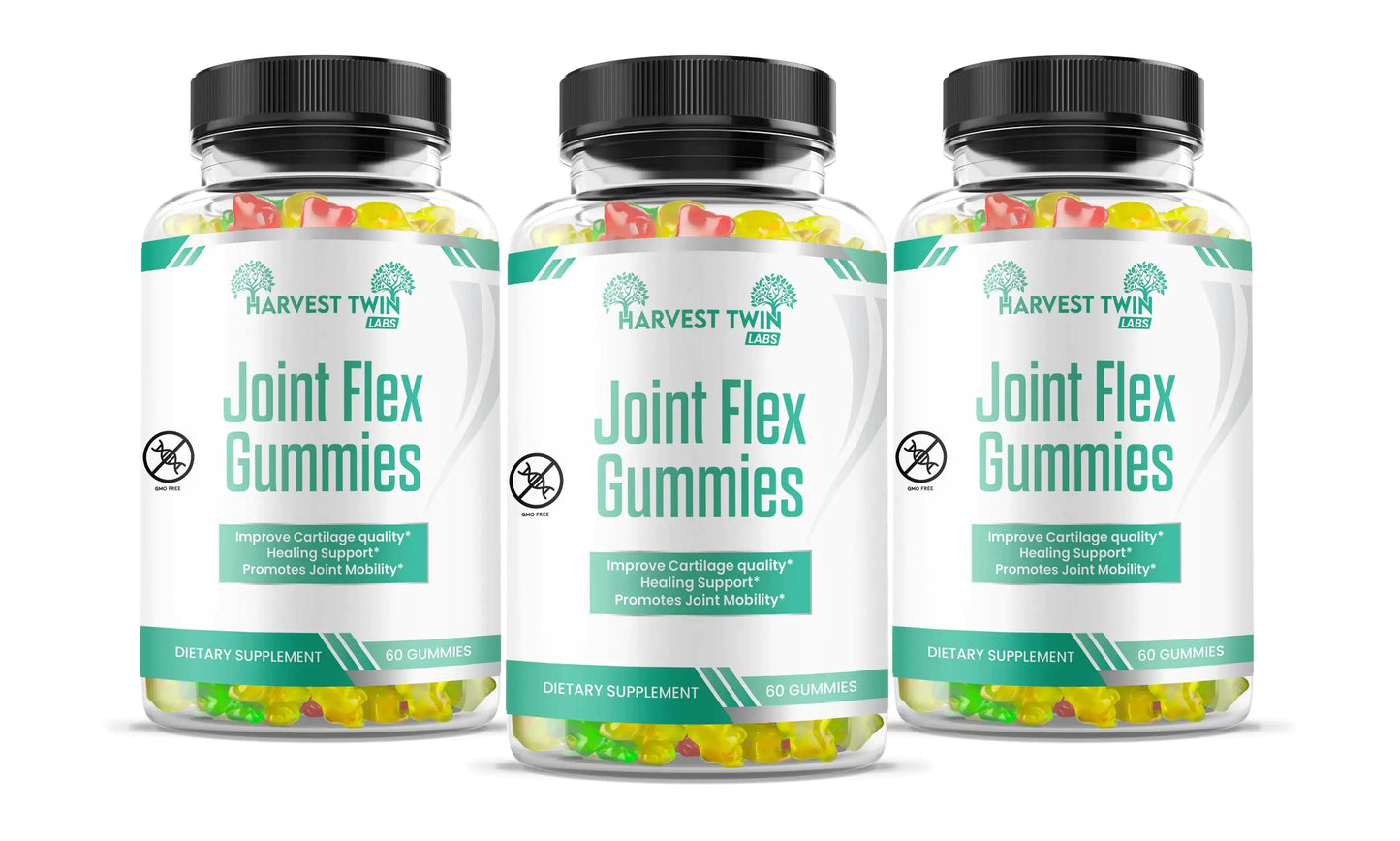 Joint Health Gummies Epic.Wish.Gifts