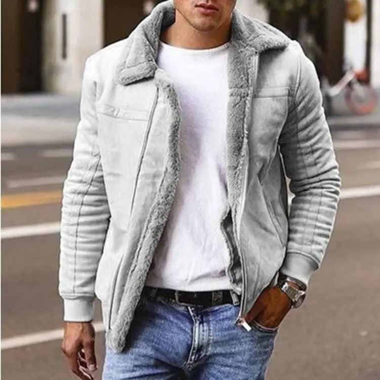 Men's European Style Coat Shop1103378288 Store