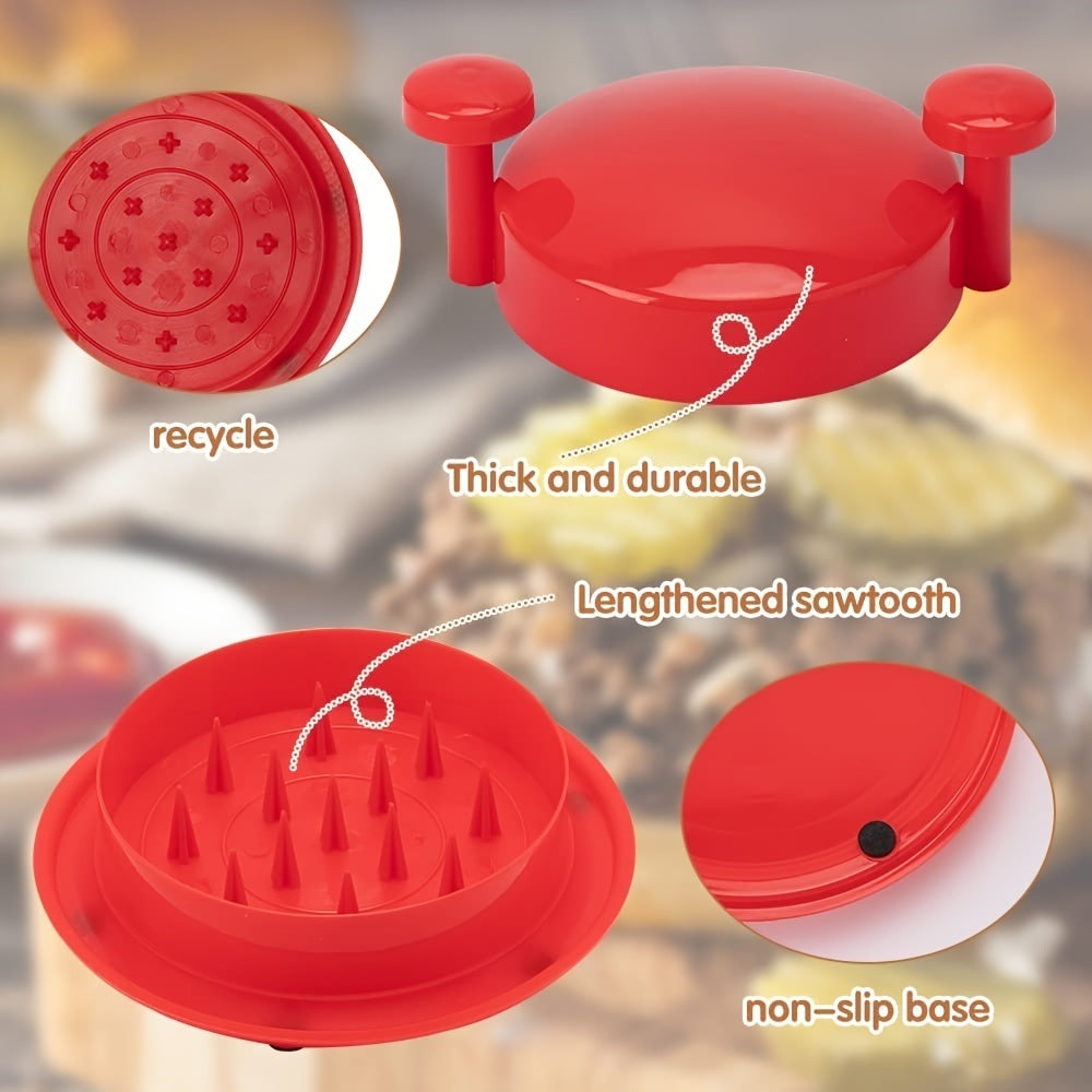 1pc Multifunctional Chicken Meat Shredder; Household Chicken Breast Meat Splitter; Non-slip Meat Tearer; Meat Mincer Tool; Shredded Tear Meat Doba