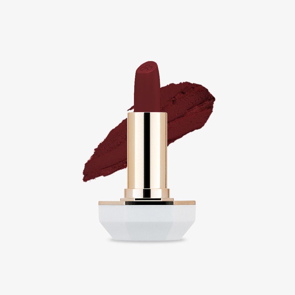 Matte Attraction Lipstick Doba