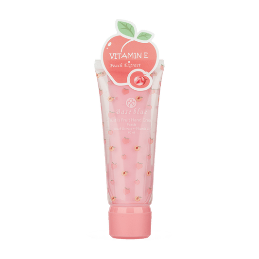 Fruit is Fruit Hand Cream Doba