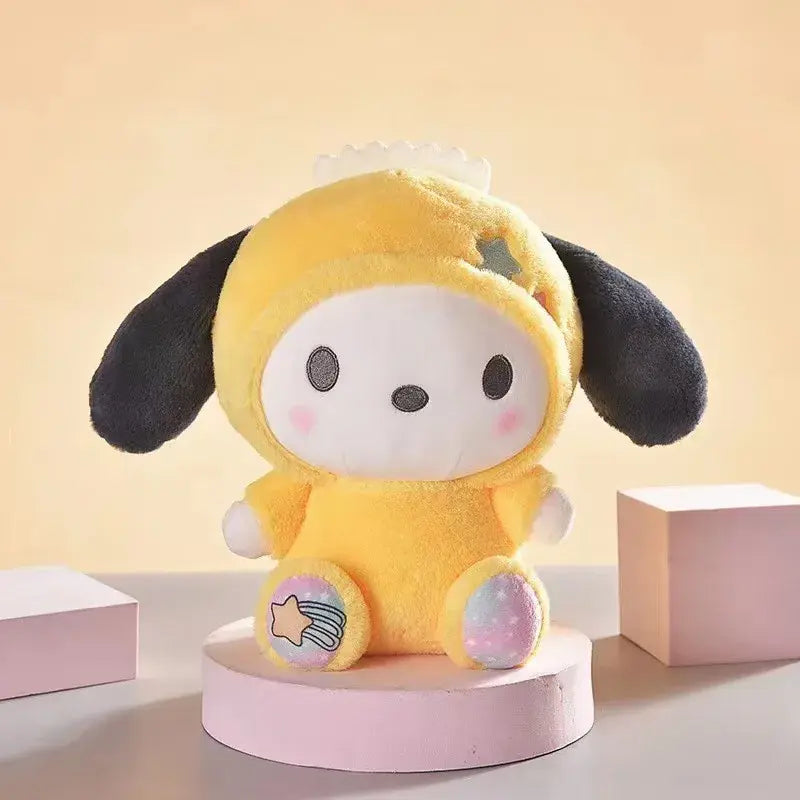 Kawaii Sanrio Plush Toys Epic.Wish.Gifts