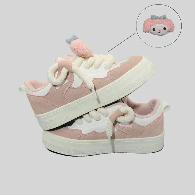 Sanrio Hello Kitty Shoes Epic.Wish.Gifts