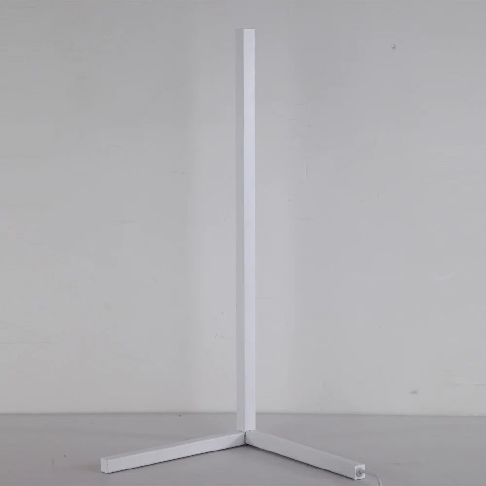 Nordic RGB Corner Floor Lamp Modern Simple Epic.Wish.Gifts