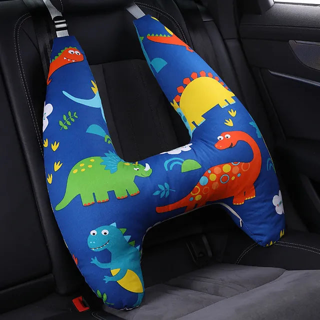 Kids Animal Travel Pillow Epic.Wish.Gifts