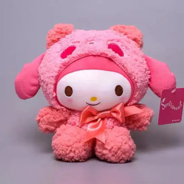 Kawaii Sanrio Plush Toys Epic.Wish.Gifts