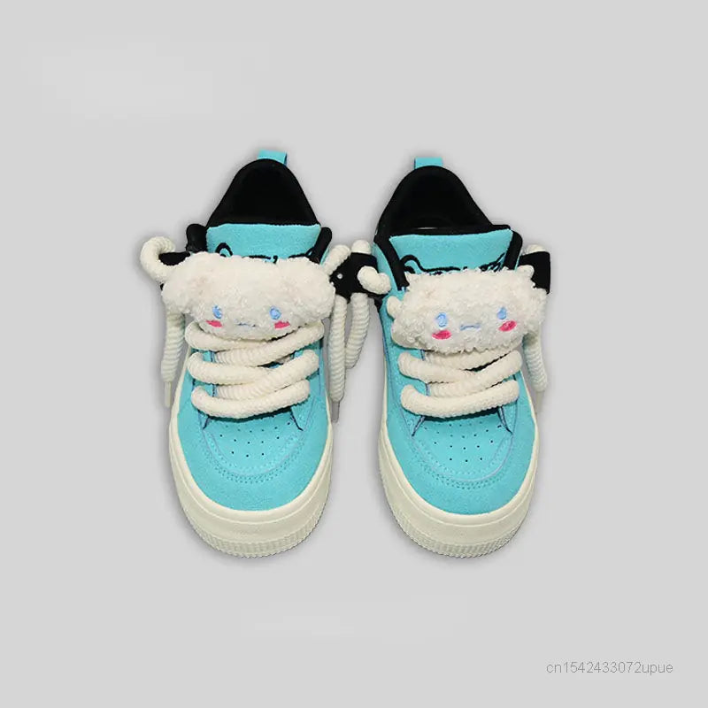 Sanrio Hello Kitty Shoes Epic.Wish.Gifts