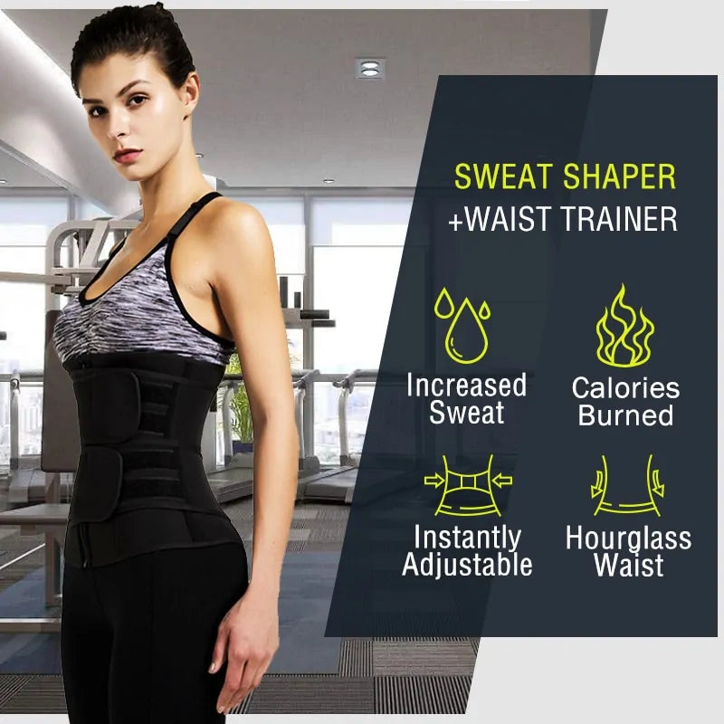 Women Waist Trainer Epic.Wish.Gifts