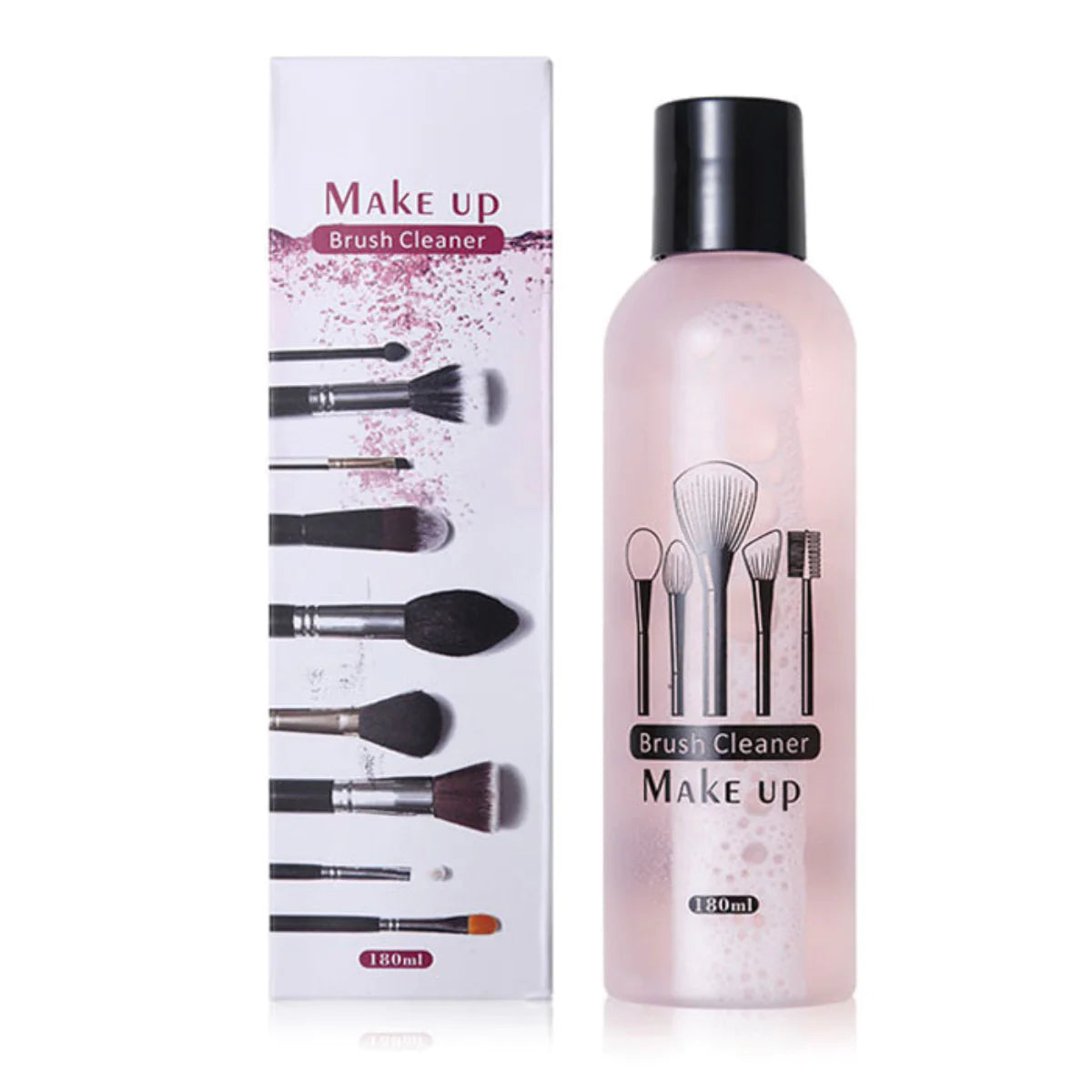 Makeup Brush Shampoo Cleaner Epic.Wish.Gifts