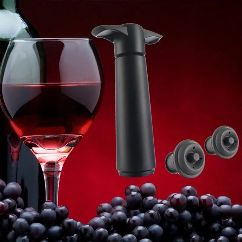 Wine Pumper - Epic.Wish.Gifts